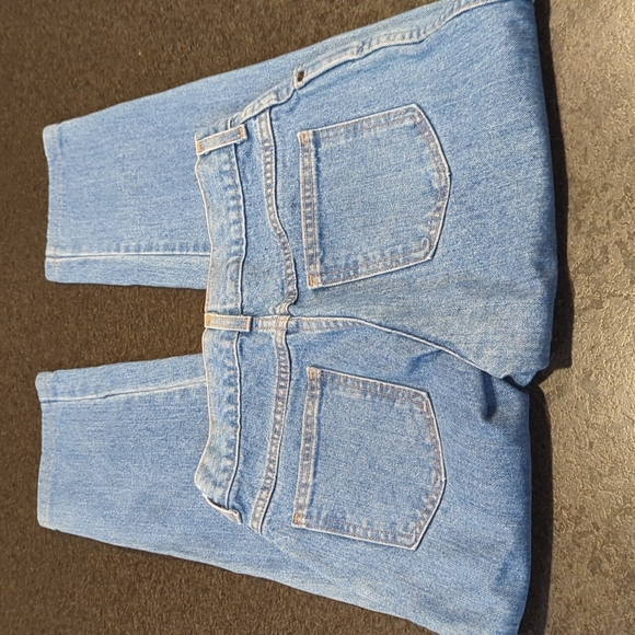 High Rise Mom Jeans - Picture 6 of 6